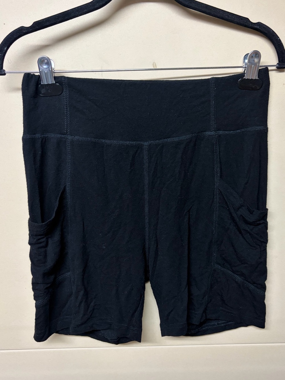 2/$20❤️- SHORTS | Women’s Shein Biker shorts size medium